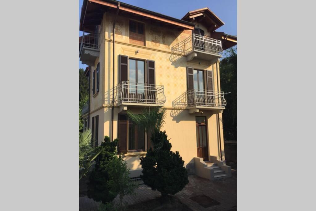 Peachey, Intero Piano Con Giardino Apartment
